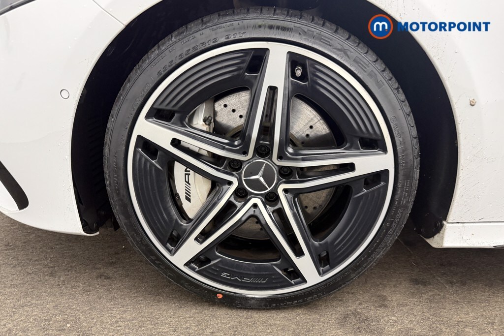 Used Mercedes-Benz A-Class for sale - 77845791: Photo 40