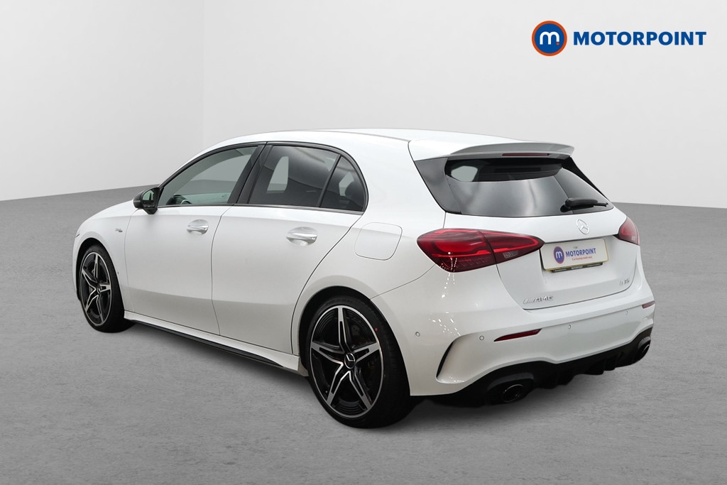 Used Mercedes-Benz A-Class for sale - 77845791: Photo 5