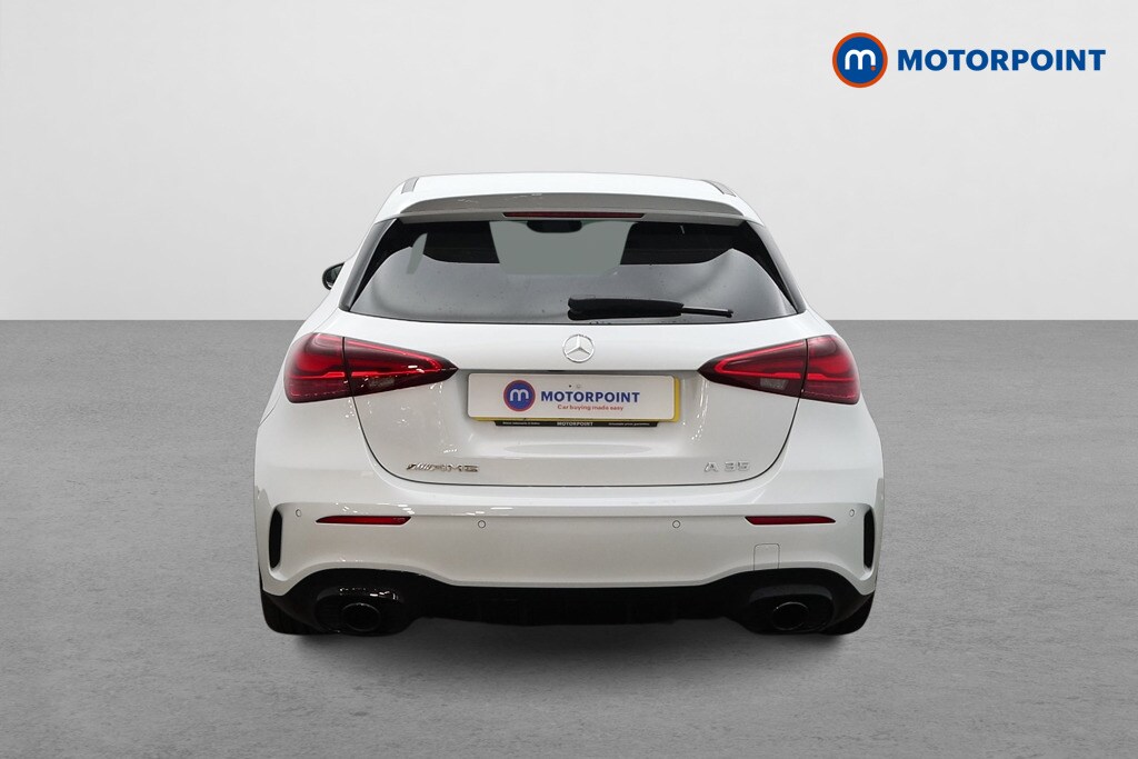 Used Mercedes-Benz A-Class for sale - 77845791: Photo 6