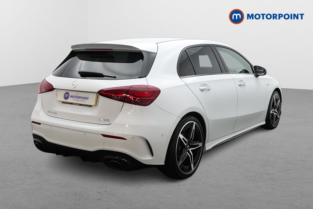 Used Mercedes-Benz A-Class for sale - 77845791: Photo 7