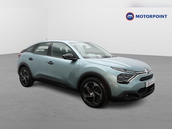 Used Citroen C4 2023 for sale - 79492068: Photo