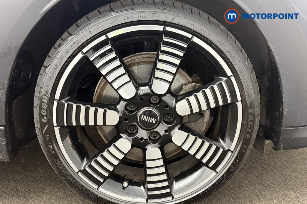 Used MINI Hatch 2022 for sale - 77763822: Photo 12