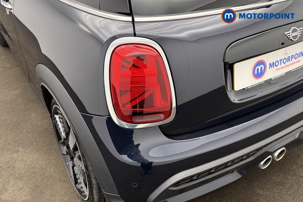 Used MINI Hatch 2022 for sale - 77763822: Photo 16