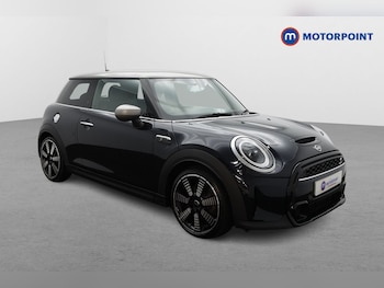 Used MINI Hatch 2022 for sale - 77763822: Photo