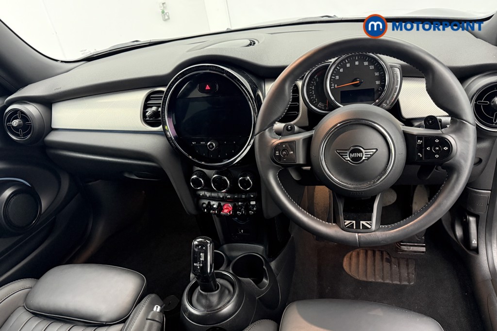 Used MINI Hatch 2022 for sale - 77763822: Photo 27