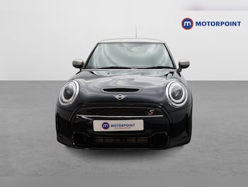 Used MINI Hatch 2022 for sale - 77763822: Photo
