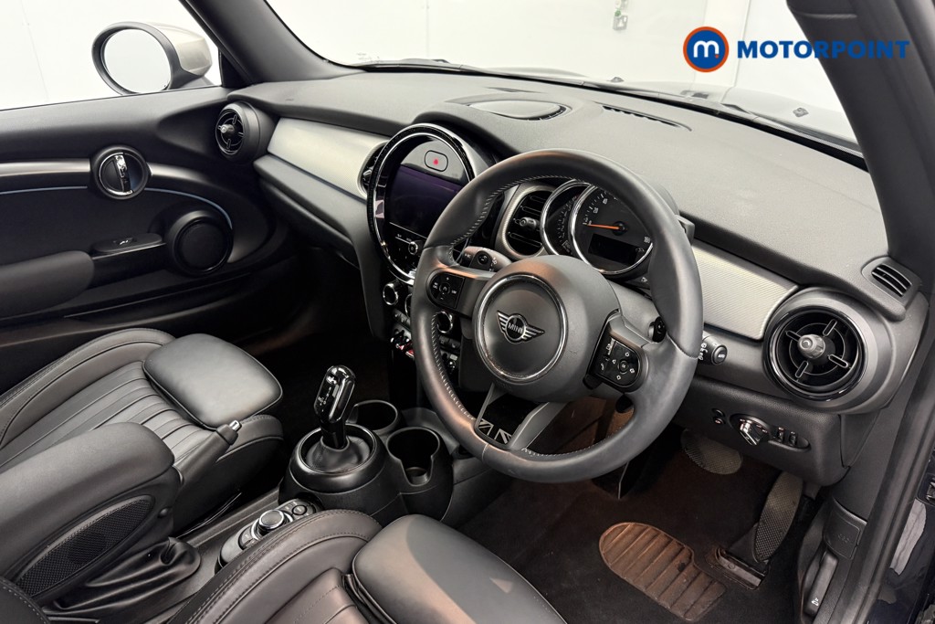 Used MINI Hatch 2022 for sale - 77763822: Photo 30