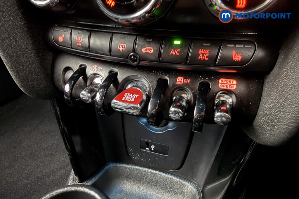 Used MINI Hatch 2022 for sale - 77763822: Photo 36