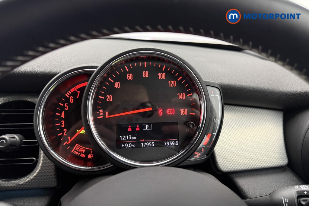 Used MINI Hatch 2022 for sale - 77763822: Photo 41