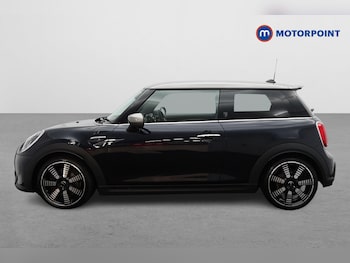 Used MINI Hatch 2022 for sale - 77763822: Photo
