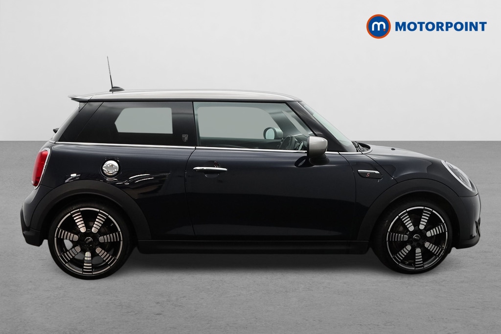Used MINI Hatch 2022 for sale - 77763822: Photo 8