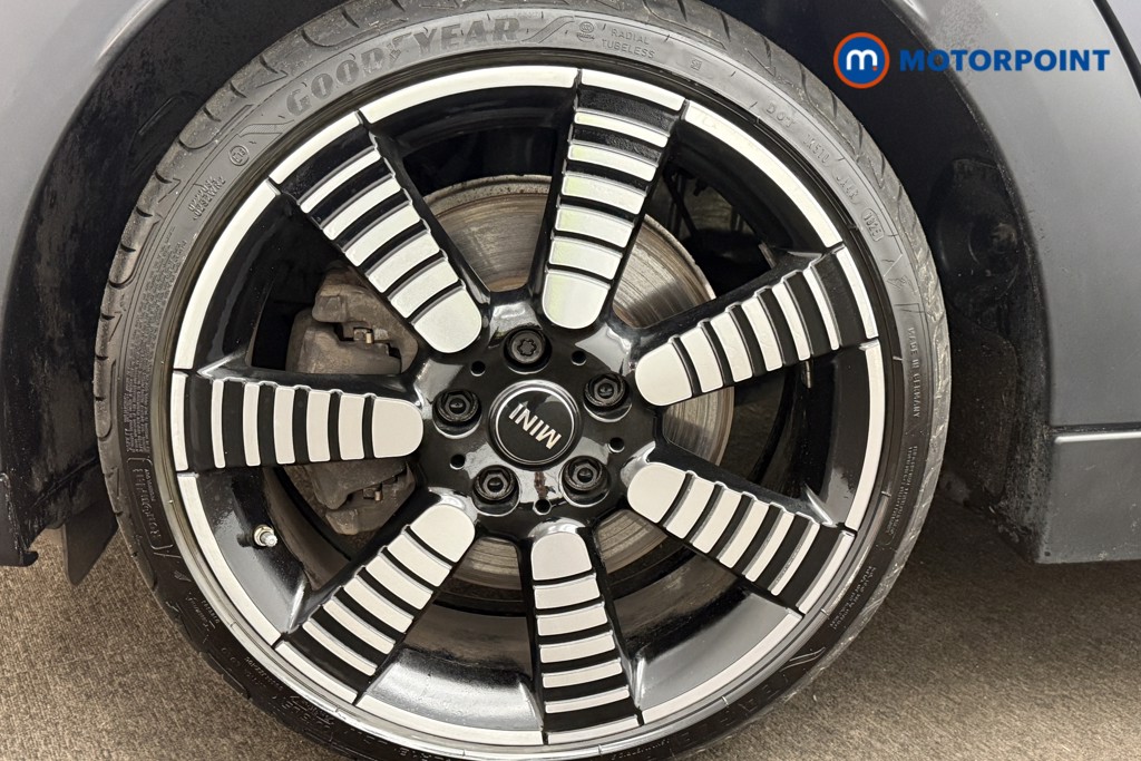 Used MINI Hatch 2022 for sale - 77763822: Photo 9