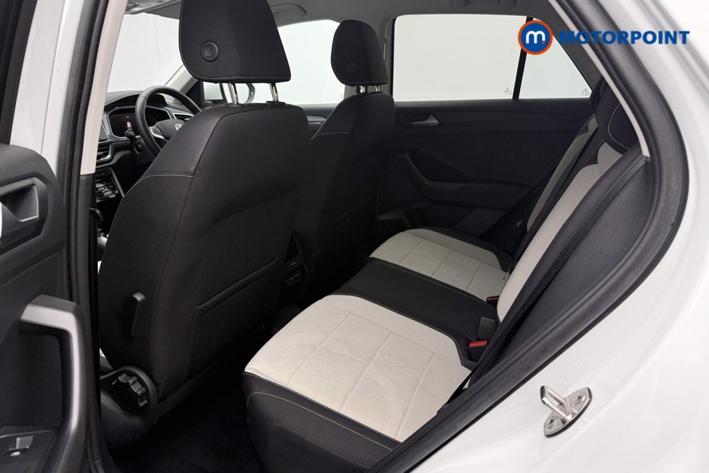 Used Volkswagen T-Roc 2022 for sale - 77312867: Photo 12