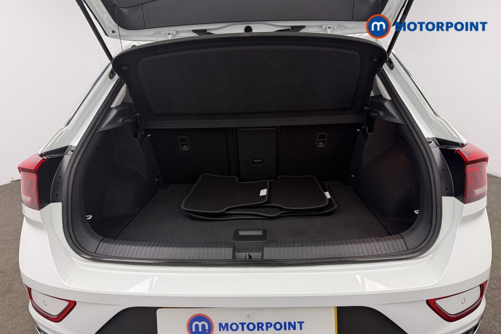 Used Volkswagen T-Roc 2022 for sale - 77312867: Photo 13