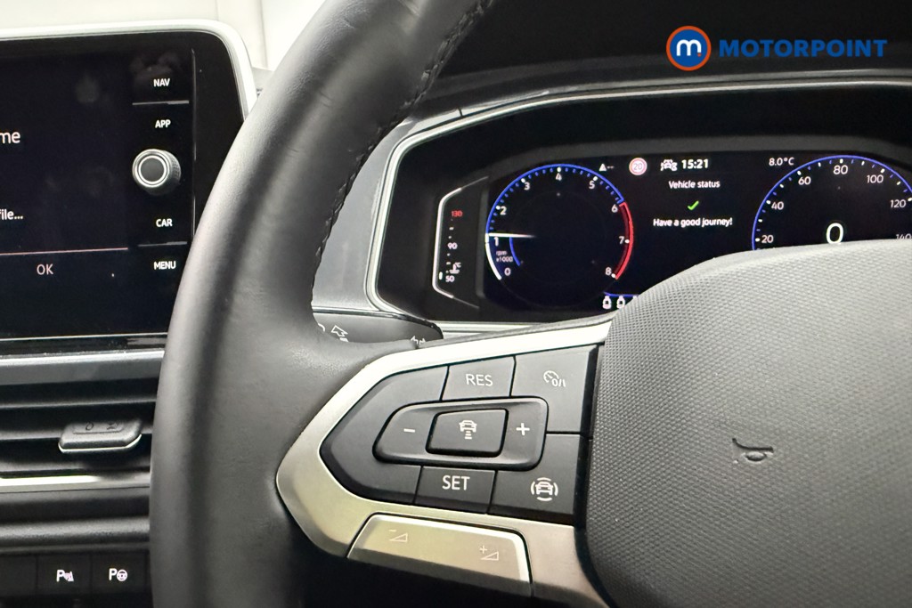 Used Volkswagen T-Roc 2022 for sale - 77312867: Photo 15