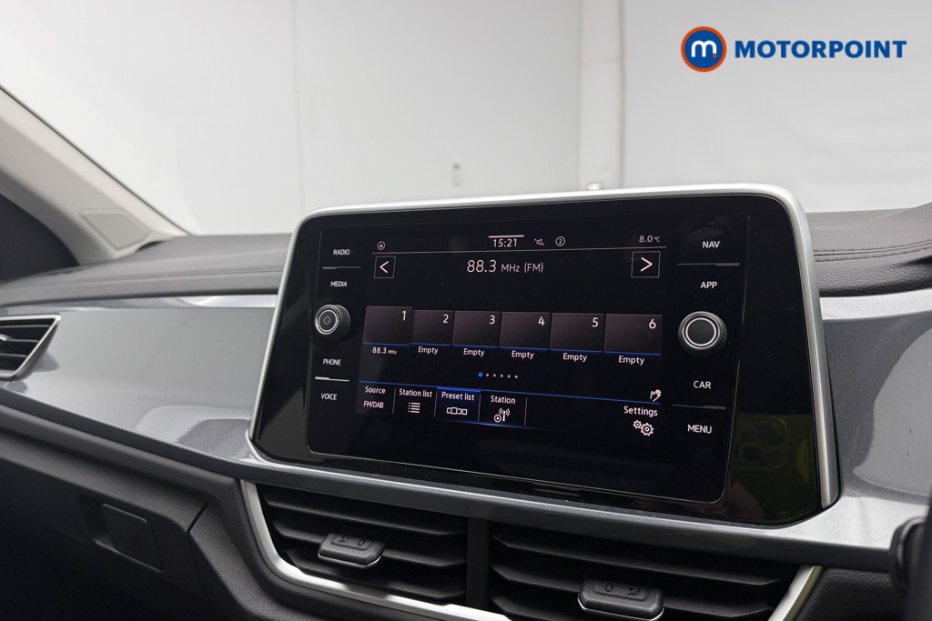 Used Volkswagen T-Roc 2022 for sale - 77312867: Photo 18