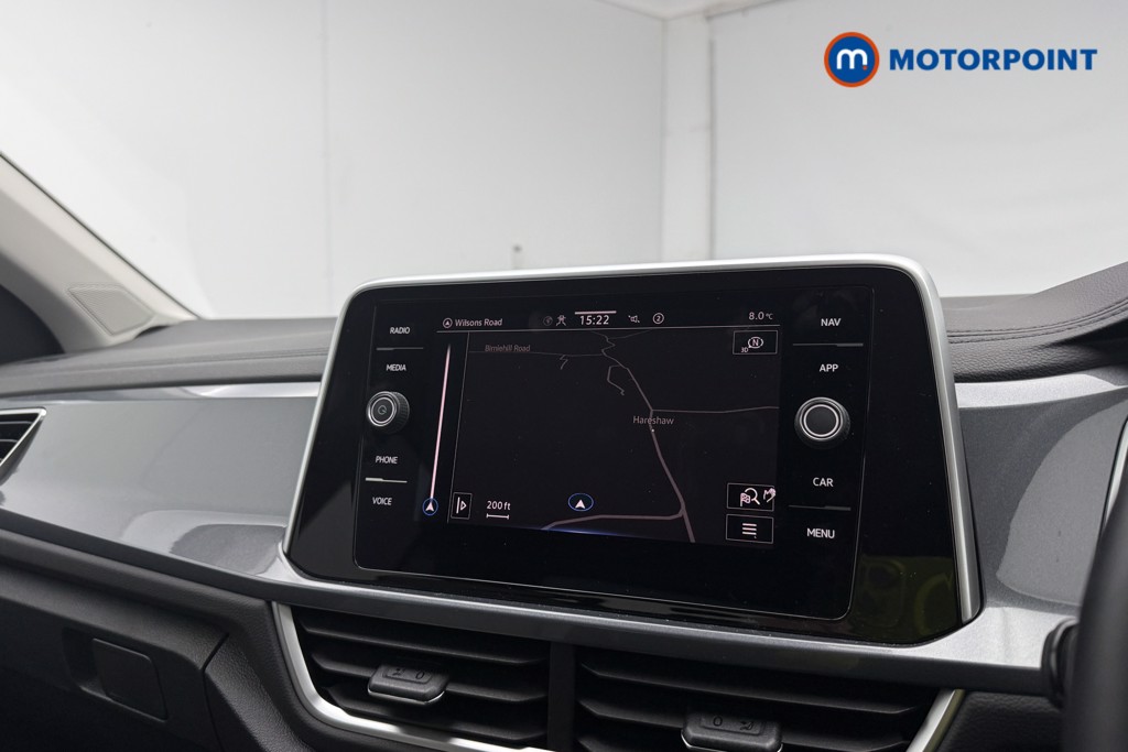 Used Volkswagen T-Roc 2022 for sale - 77312867: Photo 19