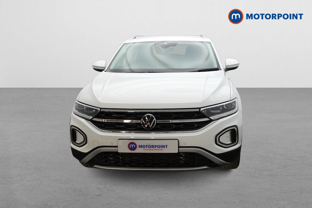 Used Volkswagen T-Roc 2022 for sale - 77312867: Photo 2