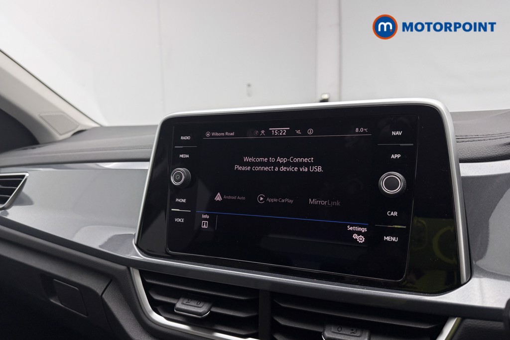 Used Volkswagen T-Roc 2022 for sale - 77312867: Photo 21