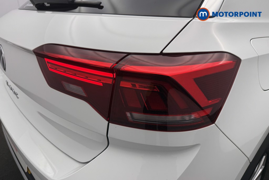 Used Volkswagen T-Roc 2022 for sale - 77312867: Photo 27