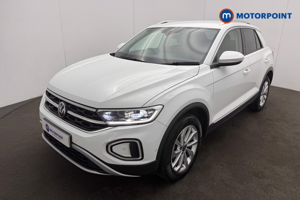 Used Volkswagen T-Roc 2022 for sale - 77312867: Photo 29