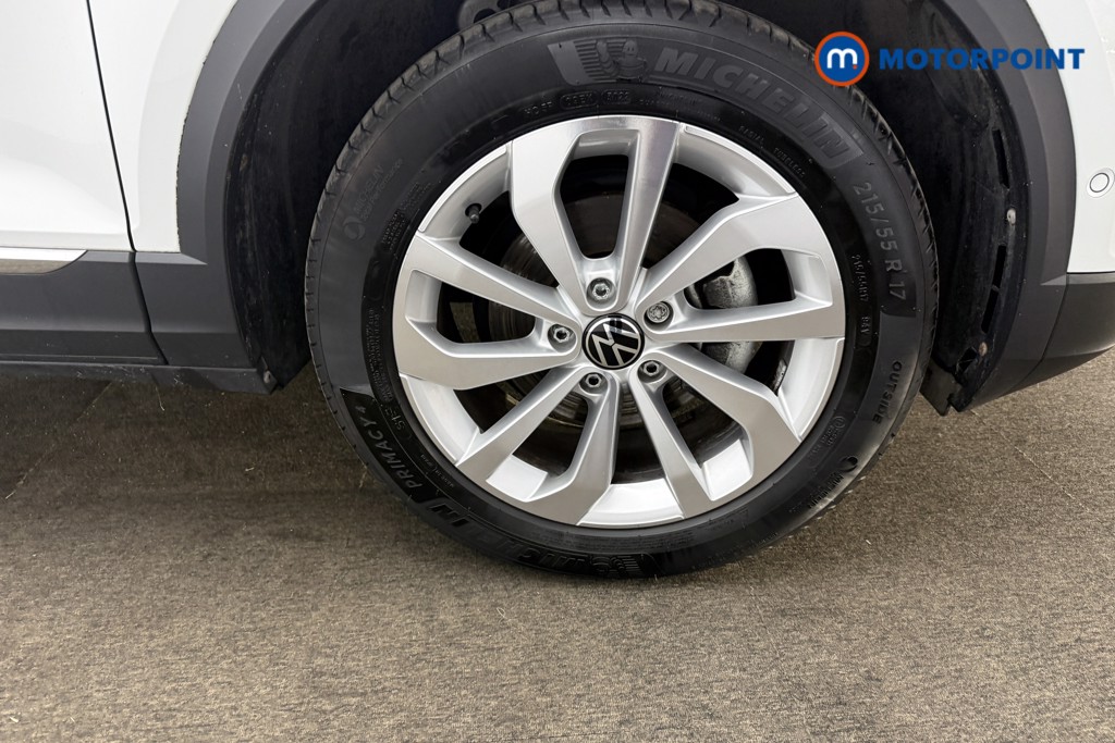 Used Volkswagen T-Roc 2022 for sale - 77312867: Photo 31