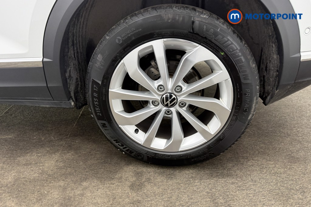 Used Volkswagen T-Roc 2022 for sale - 77312867: Photo 33