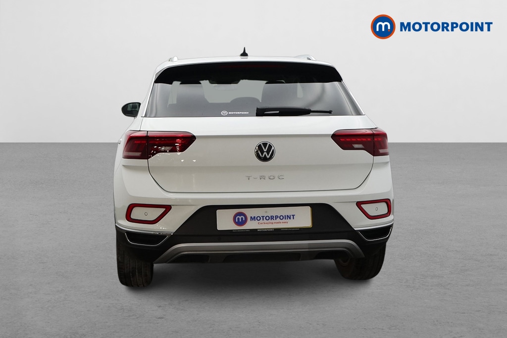 Used Volkswagen T-Roc 2022 for sale - 77312867: Photo 6