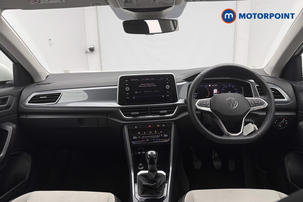 Used Volkswagen T-Roc 2022 for sale - 77312867: Photo 9