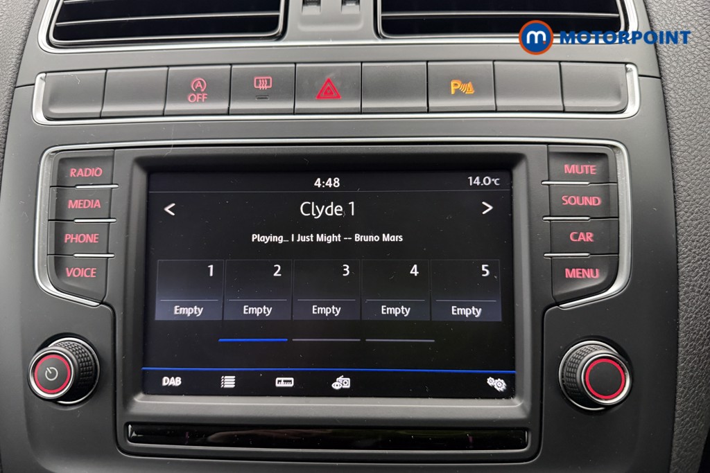 Used Volkswagen Polo 2016 for sale - 78001476: Photo 10