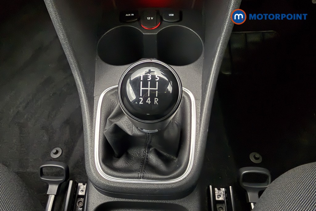 Used Volkswagen Polo 2016 for sale - 78001476: Photo 15