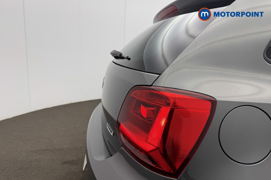 Used Volkswagen Polo 2016 for sale - 78001476: Photo 33