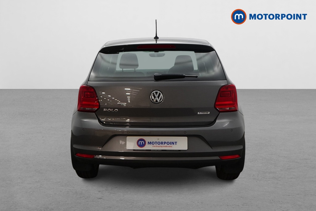 Used Volkswagen Polo 2016 for sale - 78001476: Photo 6