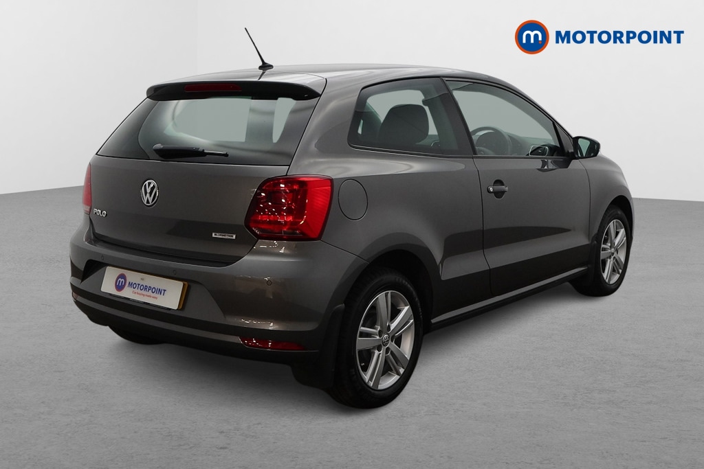 Used Volkswagen Polo 2016 for sale - 78001476: Photo 7