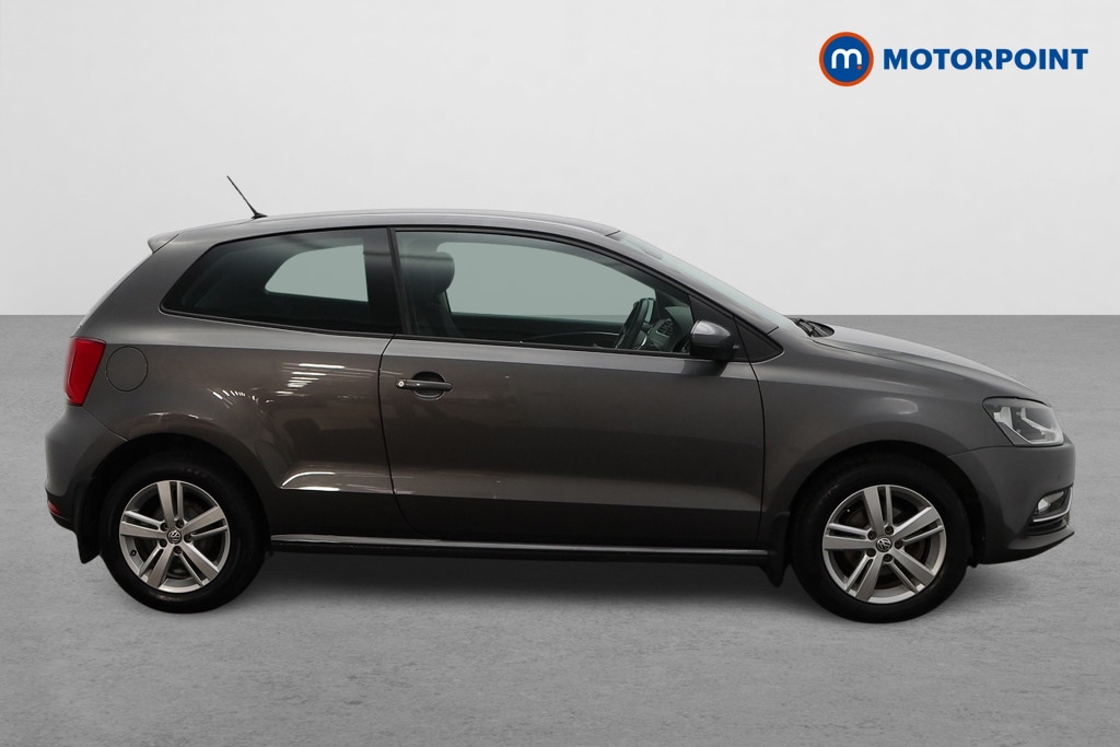 Used Volkswagen Polo 2016 for sale - 78001476: Photo 8