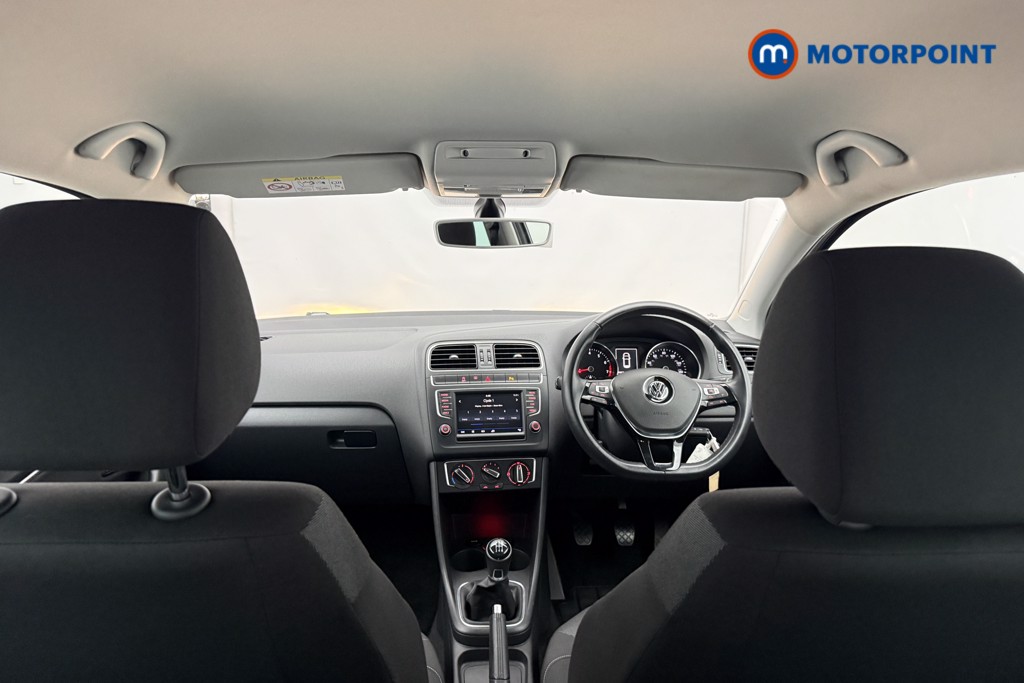 Used Volkswagen Polo 2016 for sale - 78001476: Photo 9