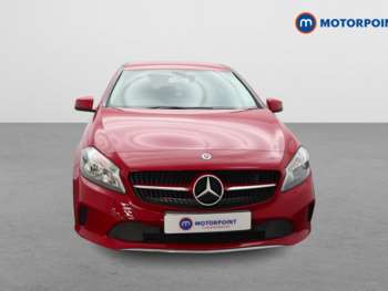 Used Mercedes-Benz A-Class 2017 for sale - 74857507: Photo