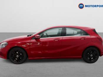 Used Mercedes-Benz A-Class 2017 for sale - 74857507: Photo