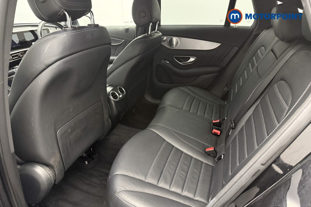 Used Mercedes-Benz EQC for sale - 77500531: Photo 12