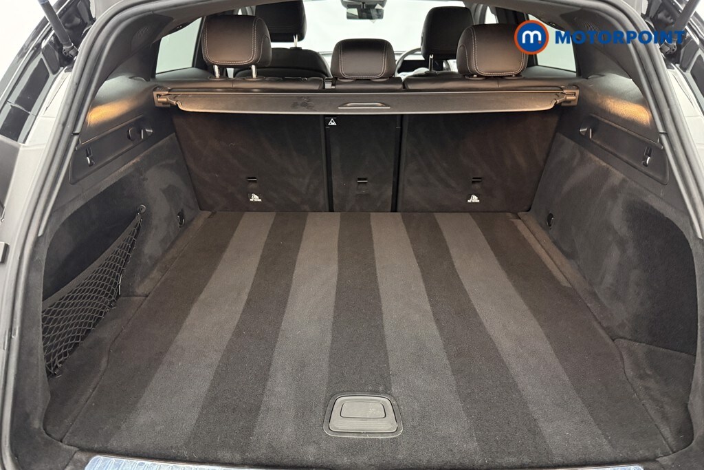 Used Mercedes-Benz EQC for sale - 77500531: Photo 13