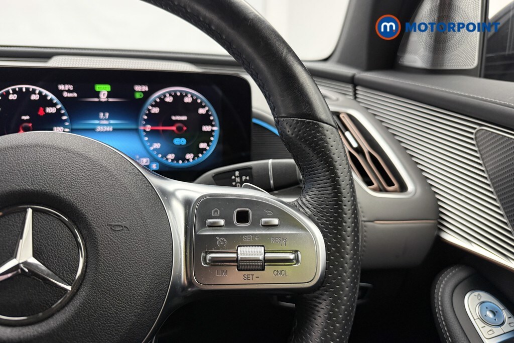 Used Mercedes-Benz EQC for sale - 77500531: Photo 16