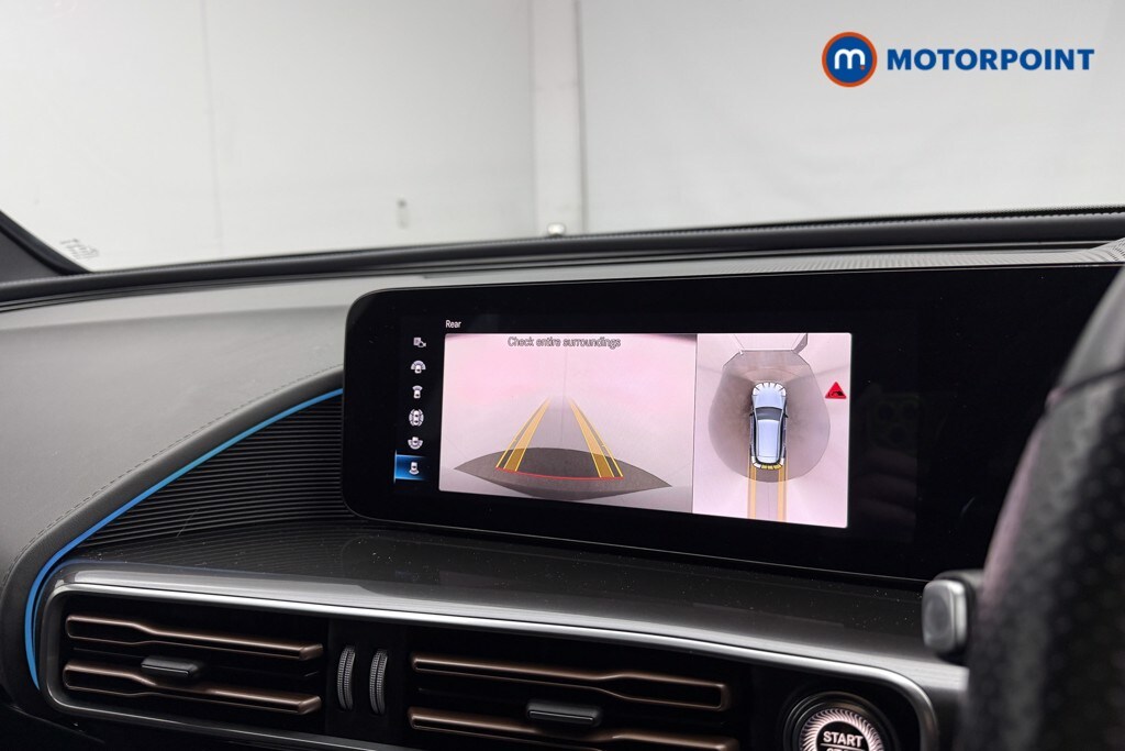 Used Mercedes-Benz EQC for sale - 77500531: Photo 19