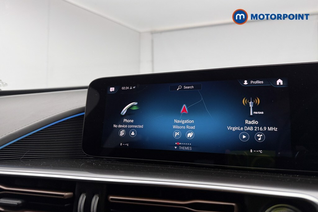 Used Mercedes-Benz EQC for sale - 77500531: Photo 20