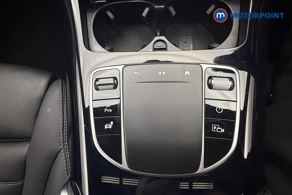 Used Mercedes-Benz EQC for sale - 77500531: Photo 24