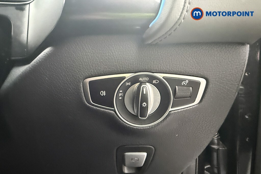 Used Mercedes-Benz EQC for sale - 77500531: Photo 27