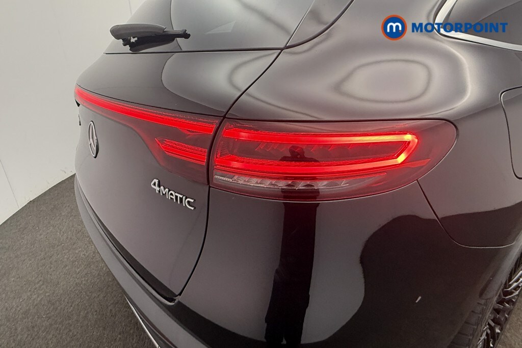 Used Mercedes-Benz EQC for sale - 77500531: Photo 28