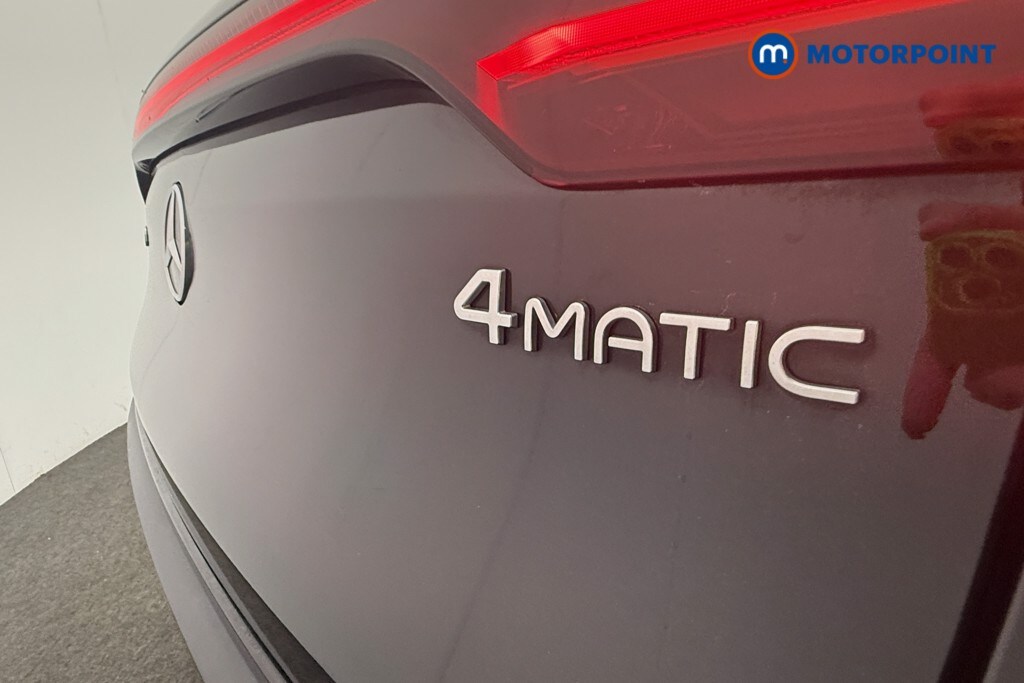 Used Mercedes-Benz EQC for sale - 77500531: Photo 29