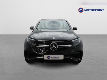 Used Mercedes-Benz EQC undefined for sale - 77500531: Photo