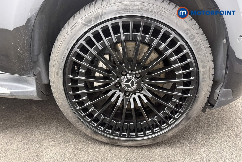 Used Mercedes-Benz EQC for sale - 77500531: Photo 33