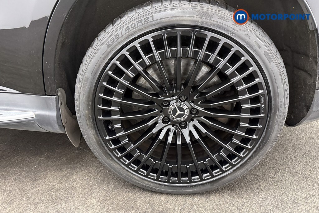 Used Mercedes-Benz EQC for sale - 77500531: Photo 35